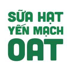 Sữa hạt Yến Mạch OAT