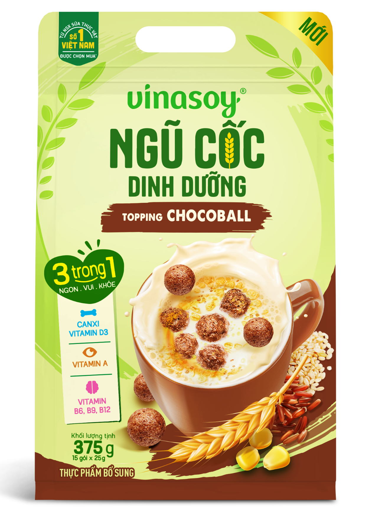 Vinasoy Product