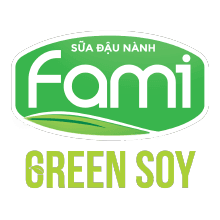 Fami Green Soy – Sữa đậu nành